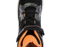 Ботинки для мальчика