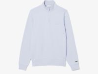 Хлопковая толстовка Lacoste Унисекс