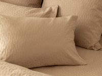 Постельное белье Grafica beige