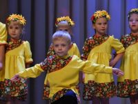 Спасский районный дом культуры