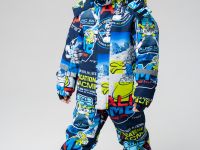 Шапка трикотажная для мальчиков