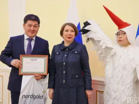 Восстановление стерха: Якутия подводит итоги года