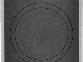 Клип-кейс uBear Touch Mag для Apple iPhone 15 Pro Серый