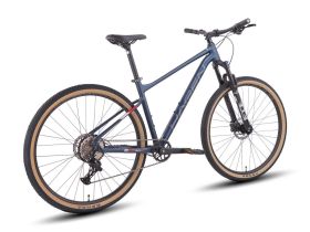 Горный велосипед Hagen 1.8 29, год 2025, цвет Синий, ростовка 22