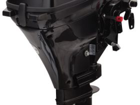 4х-тактный лодочный мотор MERCURY ME F 20 MH EFI