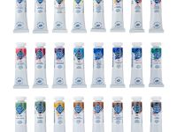 Набор масла "Мастер-Класс" 24 шт х 18 мл, картон