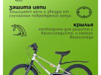 Детский велосипед Maxiscoo Shark Sport 18, год 2025, цвет Серый