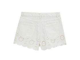 Шорты для девочки