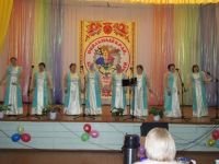 Сельский клуб с. Гирьял