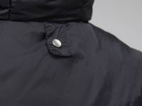 Капор женский