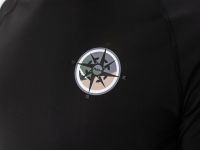 Лонгслив Remington Brando Black