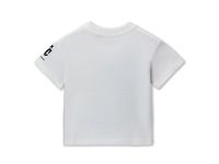 Футболка для маленького мальчика