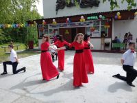 Кошайский сельский дом культуры