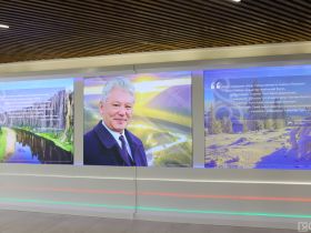 Школу имени Михаила Николаева откроют 1 сентября в Якутске