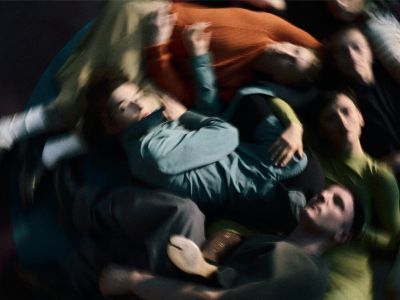 Билеты на musicAeterna Dance: Любовник (Невский 62) / Театр | Афиша | ИнфоТаймс