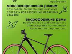 Горный велосипед Stinger Gradient Evo 29, год 2025, цвет Черный, ростовка 18