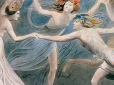 Сон в летнюю ночь