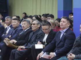 Выставки, турниры, семинары: в Якутске стартовало «Спорт-экспо»