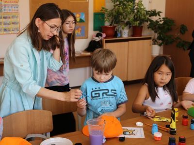 Год труда: итоги летней компании являются стартом следующего сезона