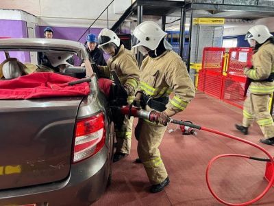 Более 2500 выпускников колледжей и техникумов Якутии сдали демонстрационный экзамен