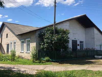 Савватемский сельский дом культуры