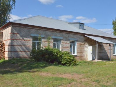 Заболотовский сельский дом культуры