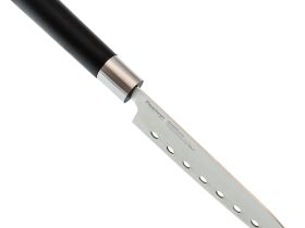 Набор из 3-х кухонных ножей Fissman Minamino