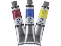 Масло Talens "VAN GOGH" 200 мл Белила цинковые