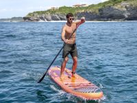 Надувная доска для SUP-бординга AQUA MARINA Monster 12'0&quot; 2023