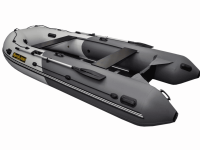 Лодка ПВХ МУССОН M-3600 СК Pro