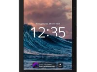 Умная колонка Яндекс.Станция Дуо Макс с Алисой (YNDX-00055BIE) (Бежевый)