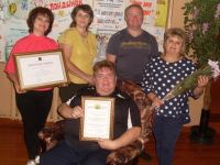 Сандовский дом культуры