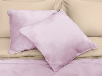 Подушка декоративная Веллют/Vellut, сирень
