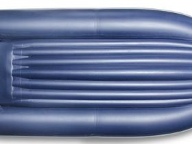 Лодка ПВХ ФЛАГМАН 360 U