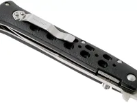 Нож складной Cold Steel Ti-Lite 4", сталь AUS-8A, рукоять zytel, черный