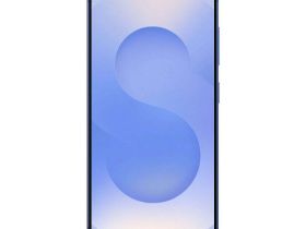 Samsung Galaxy S25+ 12/256Gb (Navy)