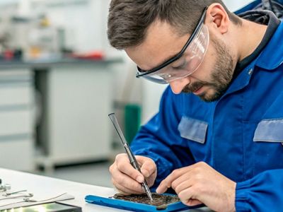 Как обманывают клиентов сервисных центров