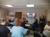 Кочёвская центральная библиотека