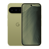 Google Pixel 11 12/512Gb (Pistachio)