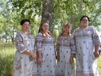 Чикманский культурно-досуговый центр