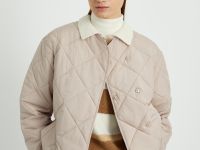 Шапка из овечьей и ангорской шерсти