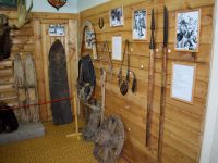 Кежемский историко-этнографический музей им. Ю. С. Кулаковой