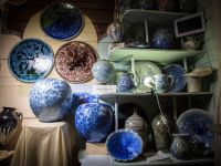 Сектор керамики «Град Светлый»