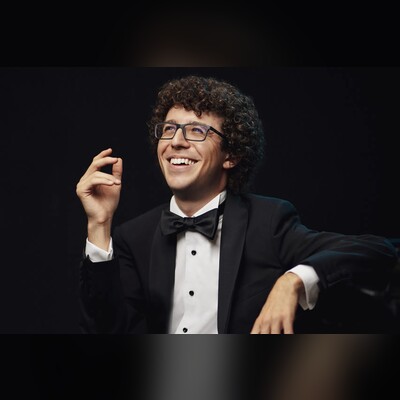 Итальянский вечер. Андреа Мольтени