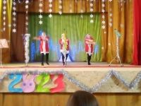 Посерский дом культуры