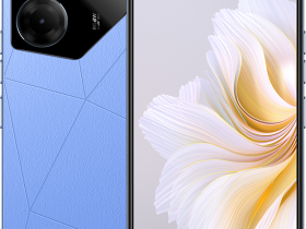 Смартфон TECNO