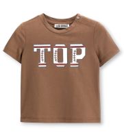 Футболка для маленького мальчика
