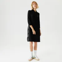 Женское платье Lacoste