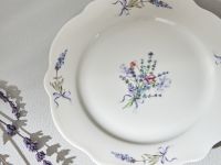 Тарелка Лаванда/Lavander I, 19 см