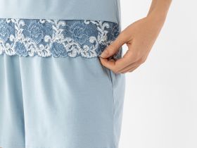 Шорты Casablanca II